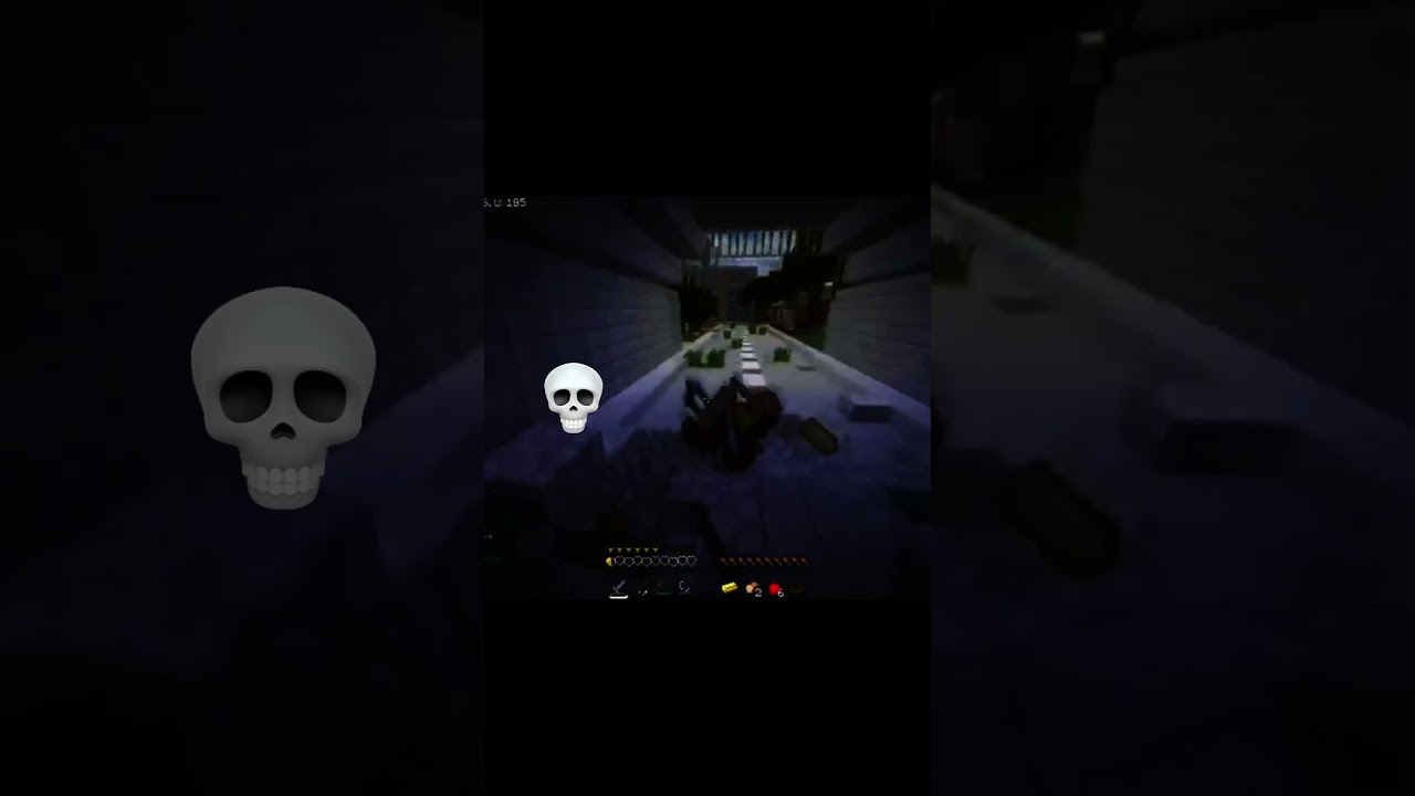 Centipede half heart clutch !💀Survival Games 