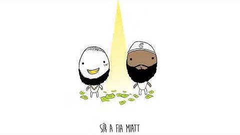 JABER - Isten Vezet (ft. Sean Price)