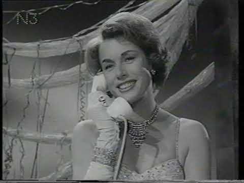 Silvester TV Show 1961/62