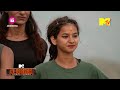 Tanu rawat   immunity  mtv roadies s19    