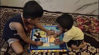 #brother bond ♥️😍