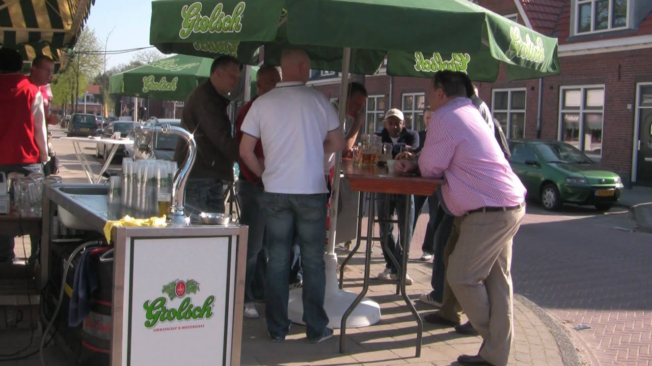 bagpipe enschede mars.wmv