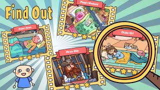 Find out - Android  fun games 2020 gameplay. screenshot 5