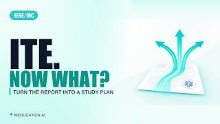 HemOnc Board Review: Build a Custom Study Plan from Your ITE Score