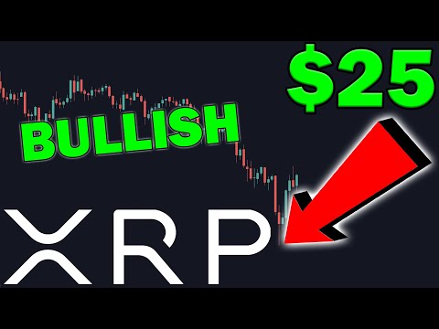 HUGE CRYPTO NEWS: What Will Happen to Ripple XRP! | Still Worth it? $25 1 HUGE CRYPTO NEWS: What Will Happen to Ripple XRP! | Still Worth it? $25 thumbnail