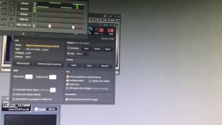 FL Studio Loopbe Chtulu issue