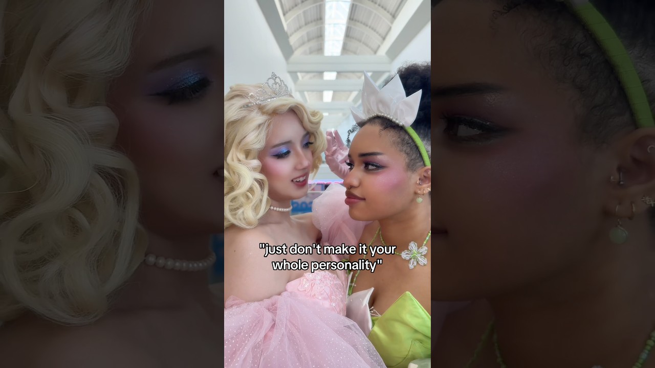 Too late! #wlw #cosplay