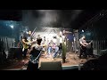 Capture de la vidéo Nova Lima Heavy Metal Show Completo - Full Concert 07/2023