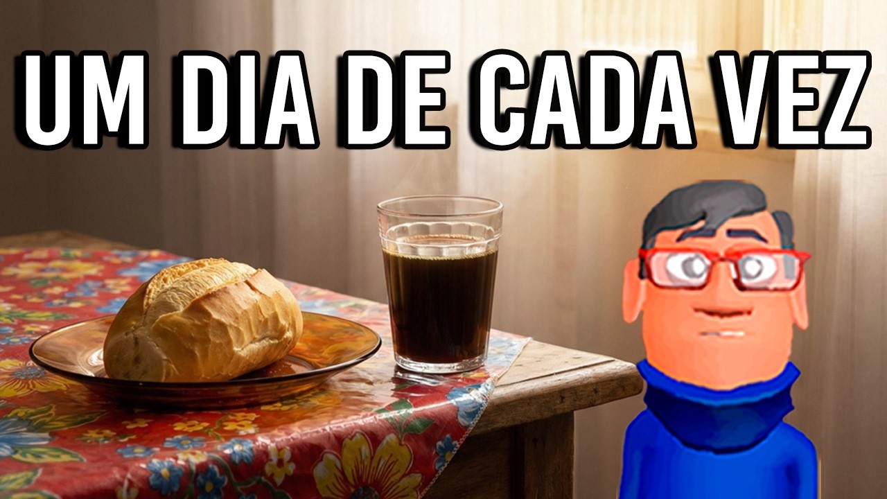 MAIS FÉ E MENOS ANSIEDADE EM SUA VIDA - Minuto Reflexão