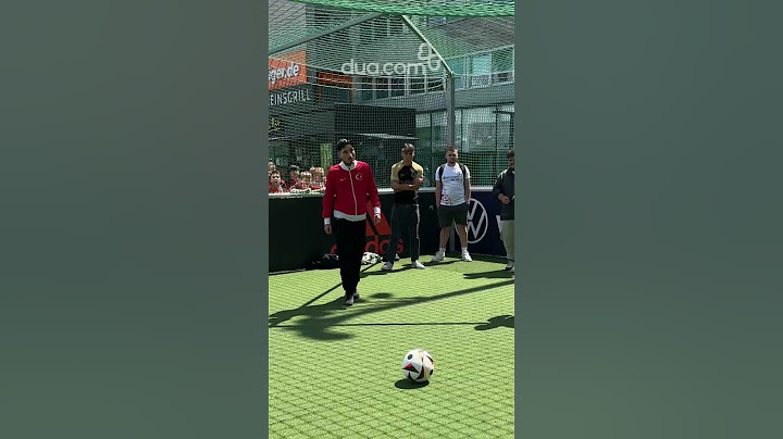 Türkei Fan gegen Portugal Fan - wer gewinnt?! 🇹🇷🇵🇹  #duacom #findyourone #EURO2024