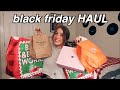 Black Friday HAUL 2020!