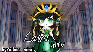 👑LATHI👑//GLMV//GACHA LIFE INDONESIA