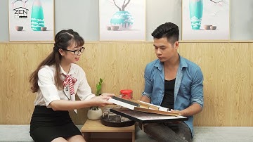 Vì Sao Zen House Là Đơn Vị Sản Xuất Tranh Hàng Đầu Việt Nam?