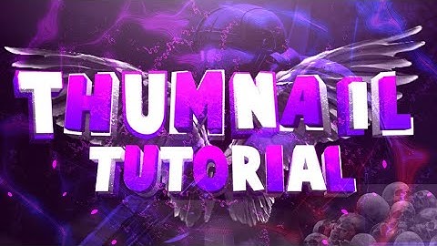 How To Make Dope 3D Thumbnail On Android|3D Thumbnail Tutorial On Android