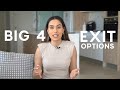 BIG 4 FIRM EXIT OPPORTUNITIES | WHEN SHOULD YOU LEAVE? | TIMELINES | KPMG | EXPERIENCE | CONSULTANT