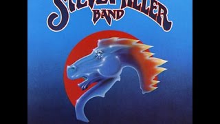 Steve Miller- The Window chords