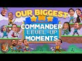 Our Biggest Commander Level-Up Moments | The Command Zone 451 | Magic: The Gathering EDH