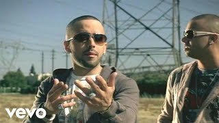 Wisin U0026 Yandel  Dime Que Te Pas