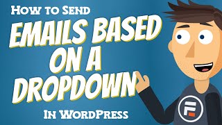 How to Send Emails Based on a Dropdown (Dynamic Recipients!)