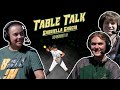 Table talk podcast  gabriella garcia  episode 5