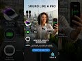 Lavalier Microphone