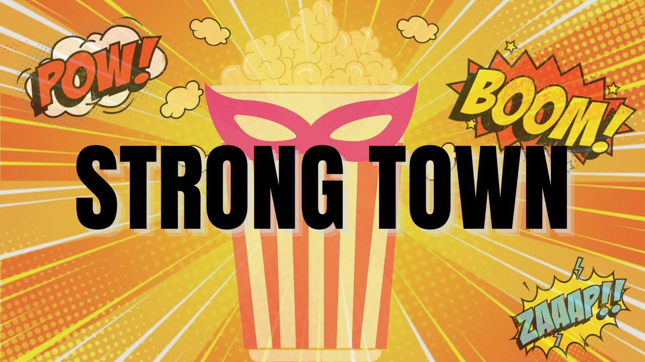 Strong Town
