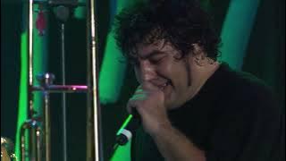 UB40 - Johnny Too Bad (Live at  Montreux 4K )