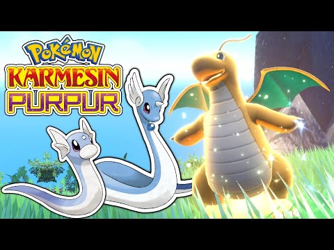 Video: Kann sich Dragonite Mega weiterentwickeln?