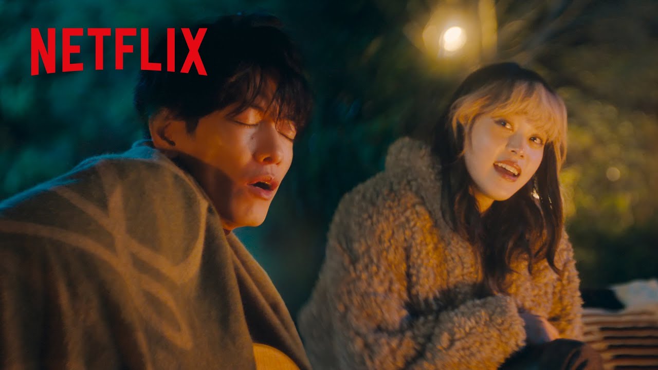 TENBLANK feat. ユキノ - 「First Love」弾き語り | グラスハート | Netflix Japan TENBLANK feat. ユキノ - 「First Love」弾き語り | グラスハート | Netflix Japan