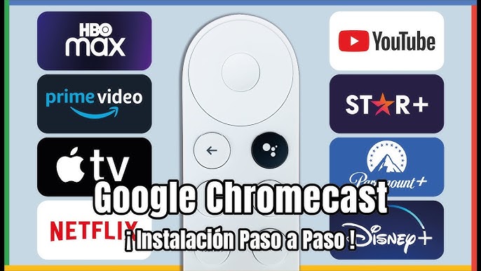 Filtrados nuevos e interesantes detalles de Google TV, el sucesor de los  actuales Chromecast