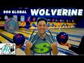 900 Global Wolverine | Bowling Ball Review | BETTER THAN ZEN??