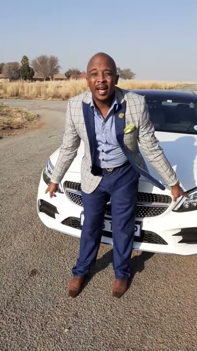 Mkhulu tau DIA RORA