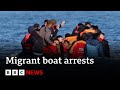 New video by BBC News on YouTube