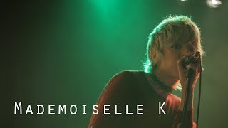 Mademoiselle K - On s&#39;est laissé - Live @ Le pont des artistes