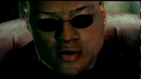 The Matrix: Path of Neo - Level 01 - Red Pill or Blue Pill
