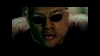 The Matrix: Path of Neo - Level 01 - Red Pill or Blue Pill