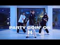 Lytetalk ft inaya day  party goin on   chorong choreography  motif dance academy