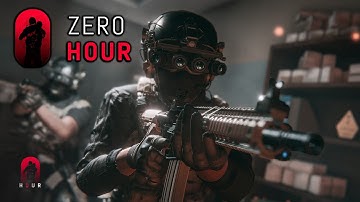 Critical Response to School Lockdown in Zero Hour