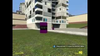 Gmod 13 How Fix Gmdoom Addon Iwad Error