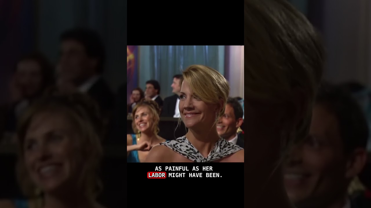 Steve Carell Hilarious To the Love of My Life My Wife Acceptance Speech (Golden Globes)