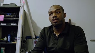 UFC 235: Embedded Эпизод 1