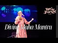 Jahnavi harrison  divine maha mantra  into the forest tour  live in los angeles