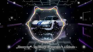,,Hurry up''- By Giorgi Gatenadze - AIMusic -