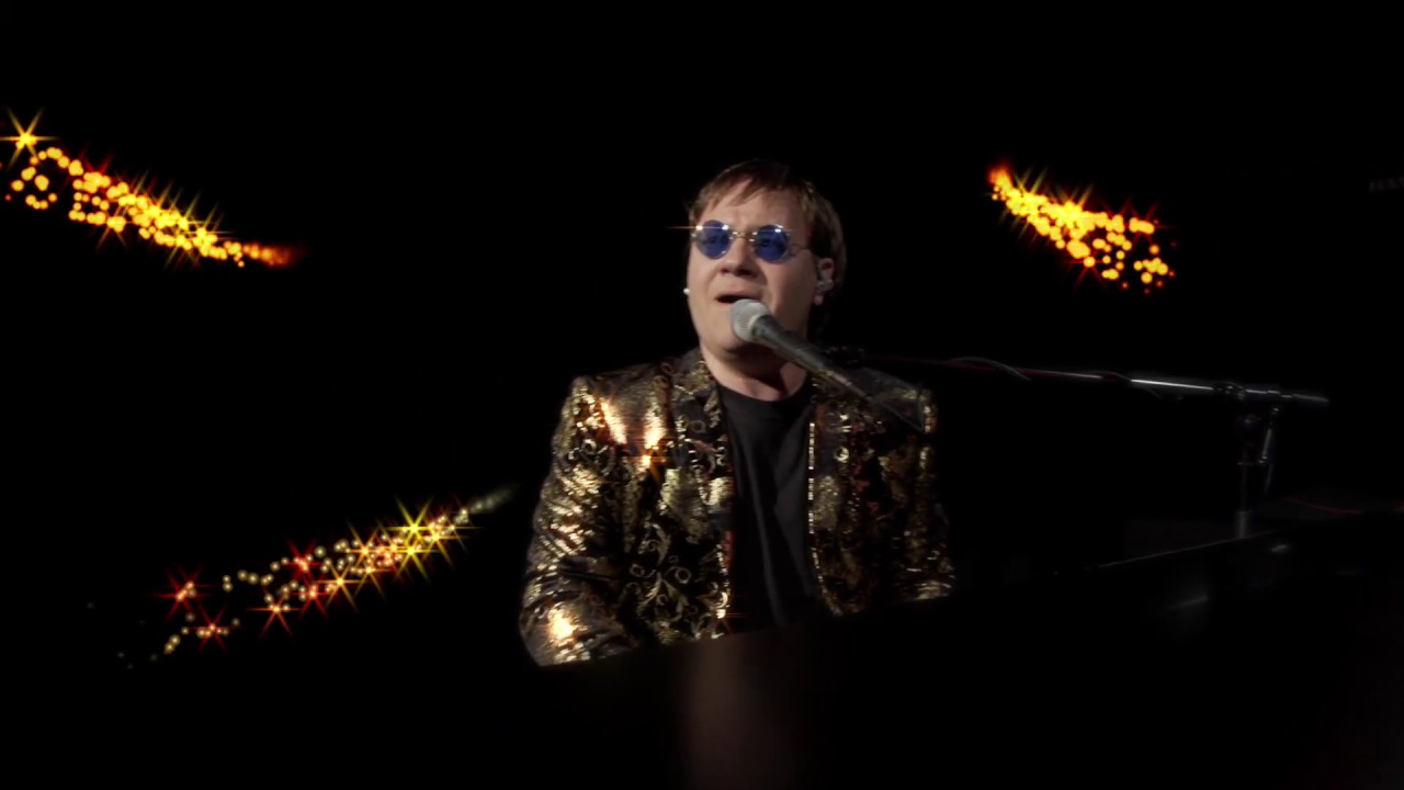 elton john im still standing elton john im still standing