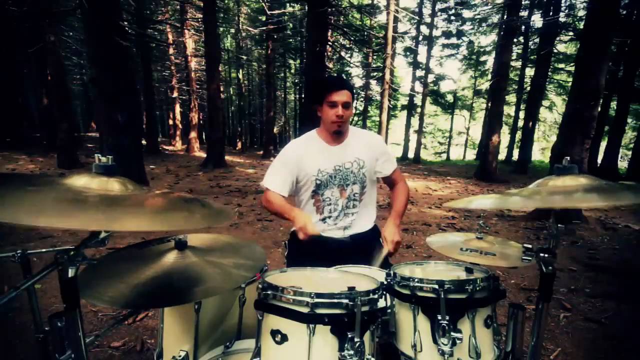 Human Improvement Process - Stars (official videoclip)