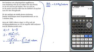 Matematik 5000+ 3b Uppgift 4131 för reviderad ämnesplan 2021 v3