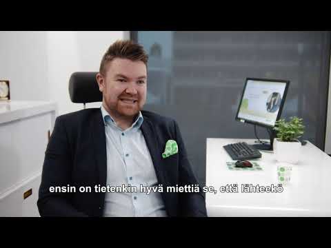 Video: Mikä on tuotantotoiminnon rooli?