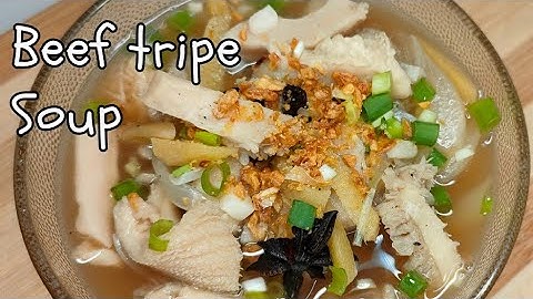 RESEP SUP BABAK SAPI | RESEP BABAK SAPI #dagingsapi #babatsapi #makananpinoy #makanan