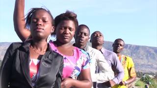 Atughanile Mwansasu   Rafiki yangu  HD video