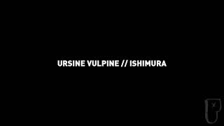 Ursine Vulpine - Ishimura